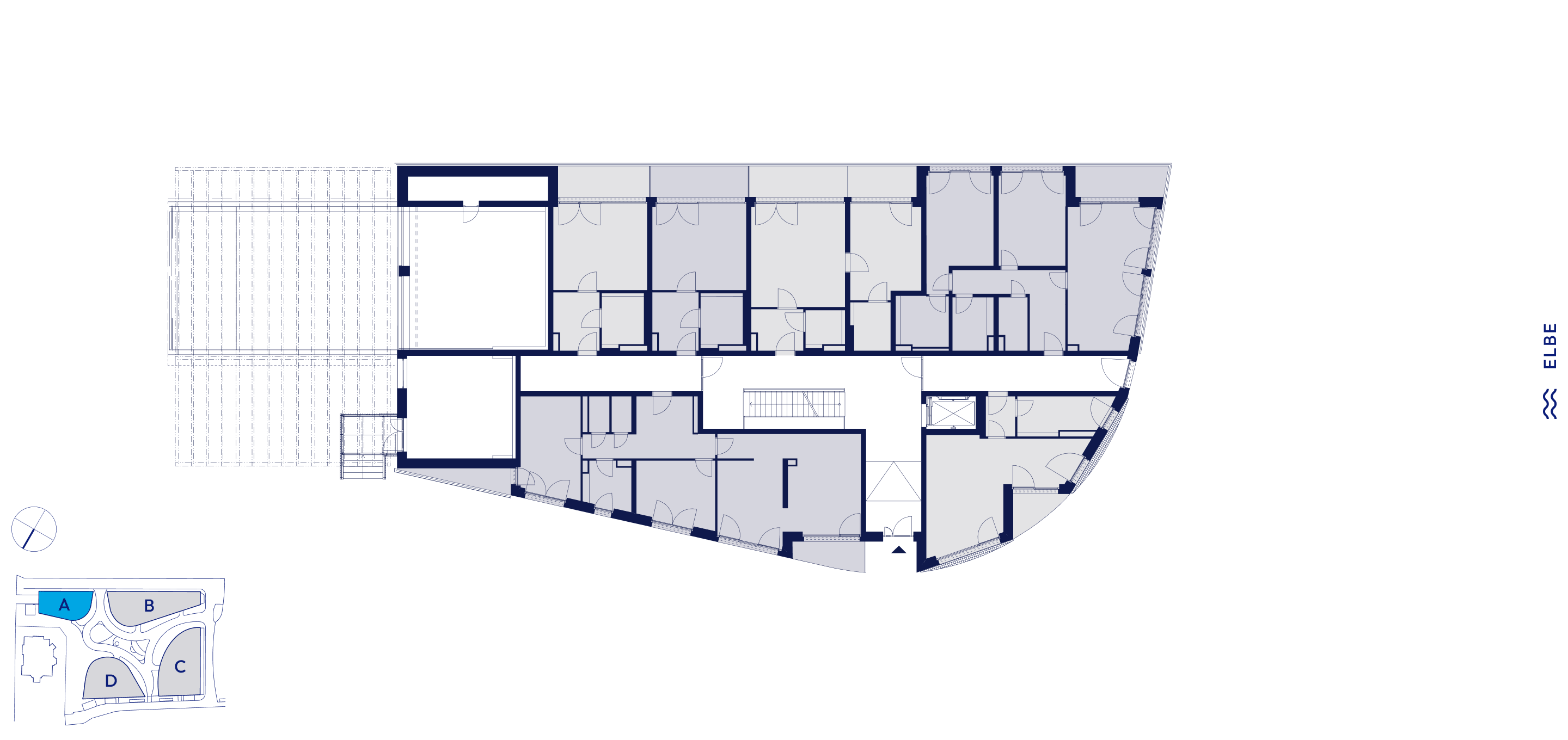 A 0