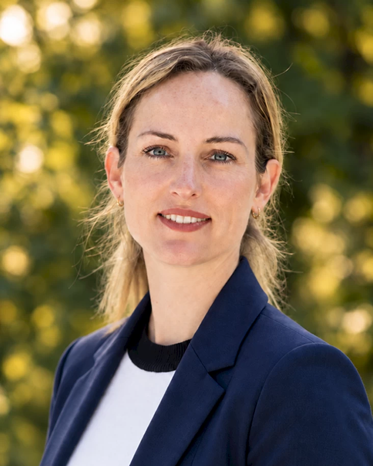 Helena Raupach