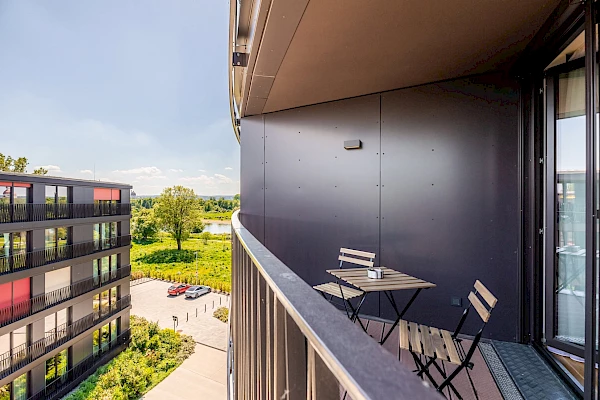 Marina Garden jetzt unverbindlich erleben